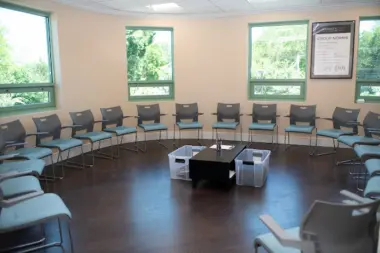 The facilities at The Counseling Center in Toms River, NJ 4